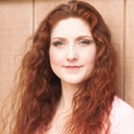 Rachel Rebekah head shot